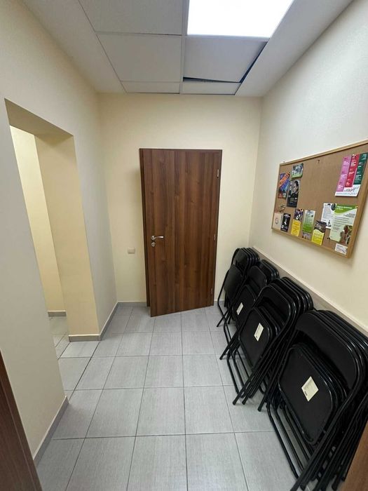 Дава се под наем Офис в Пловдив, Център - 73 кв.м за 433.5 € - Снимка #4