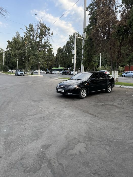 Gentra qora 2020 idealni toza