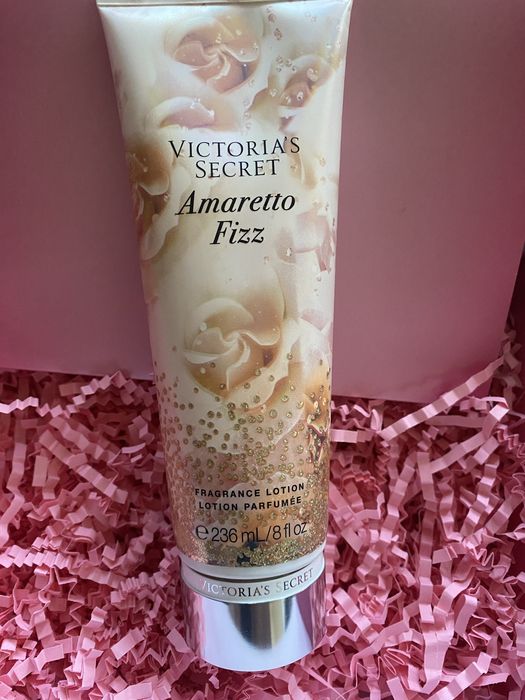 Лосиони Victoria’s Secret