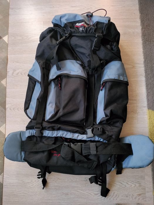 Rucsac Drumetie Adventurer