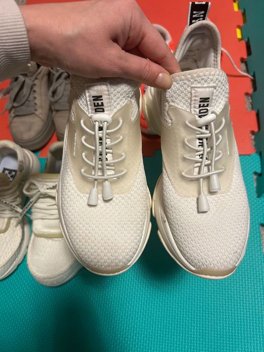 Steve madden маратонки