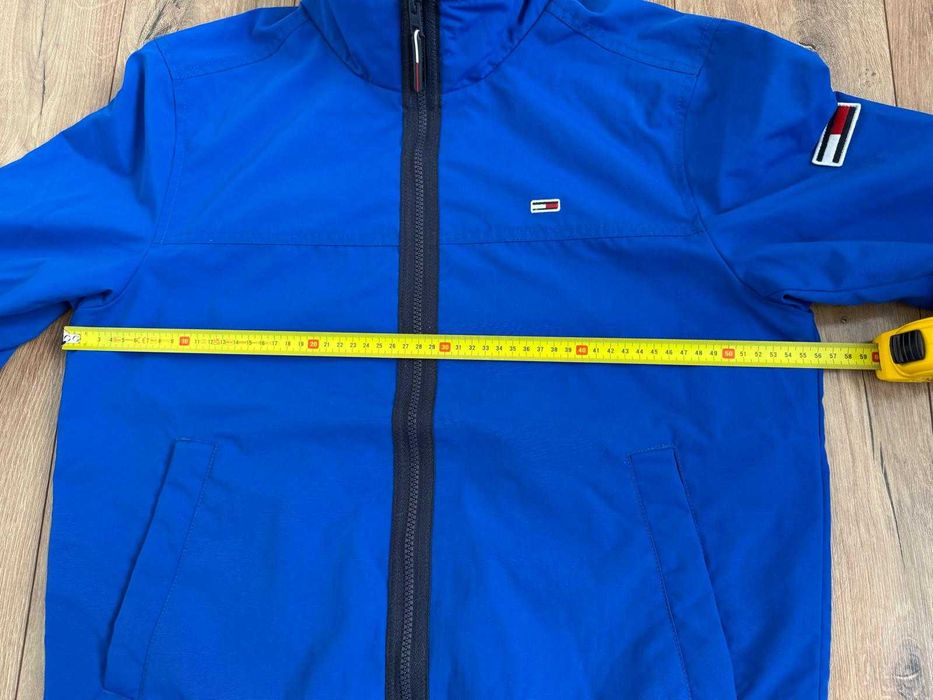 Tommy Jeans M barbati geaca Primavara Tommy Hilfiger