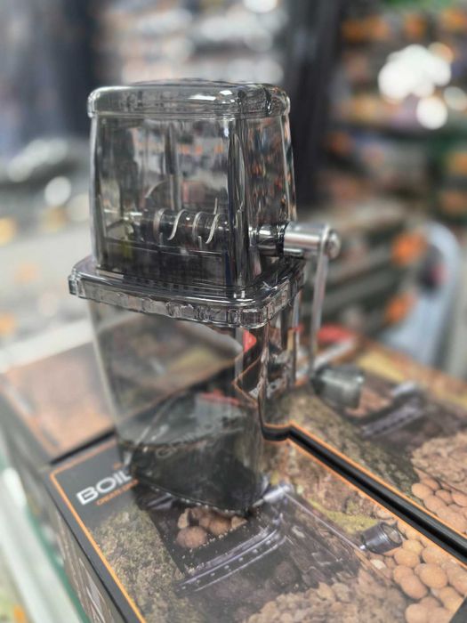 Трошачка за топчета NGT Bait Grinder