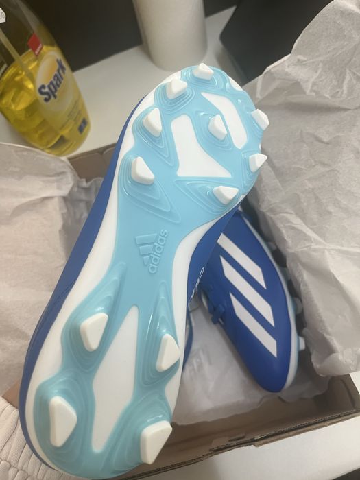 Ghete fotbal 38 Adidas