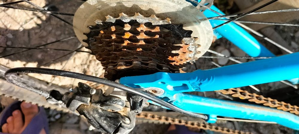 Продаю вело сипед ВИВ