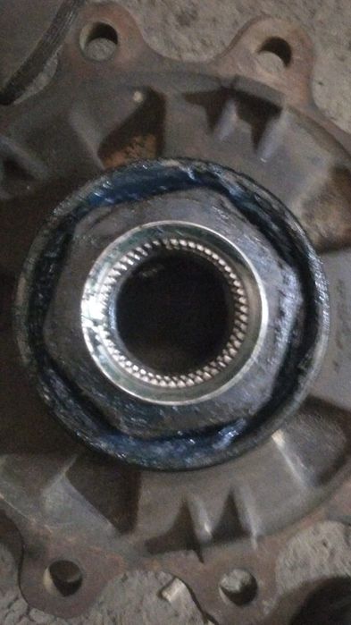 Продам Ступицы бпв