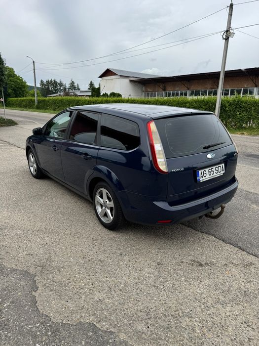 Vand Ford Focus 1.6 Diesel 2010 Break
