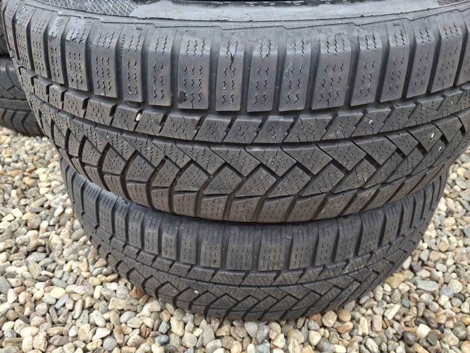 Anvelope 205 60 16  215 65 16 C