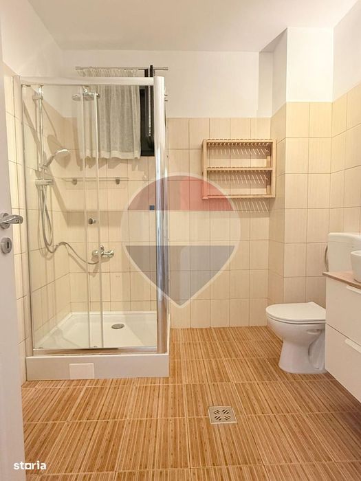 Apartament 2 Camere Metrou Bazilescu 6 Min / Bucurestii Noi /