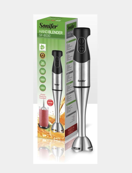 Sonifer блендер