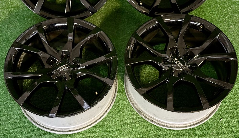 Оригинални Джанти 18” 5x112 Speedline