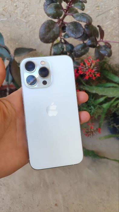Iphone 13pro abmen pul zarur boʻlganlarga