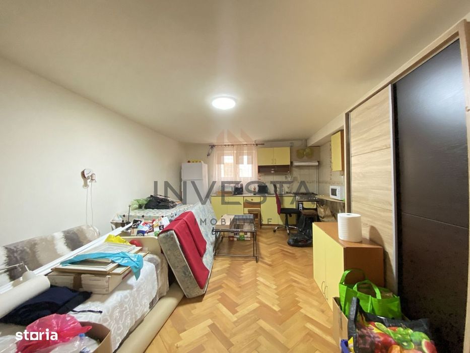 Oportunitate! Casa individuala de inchiriat in zona Iulius Mall