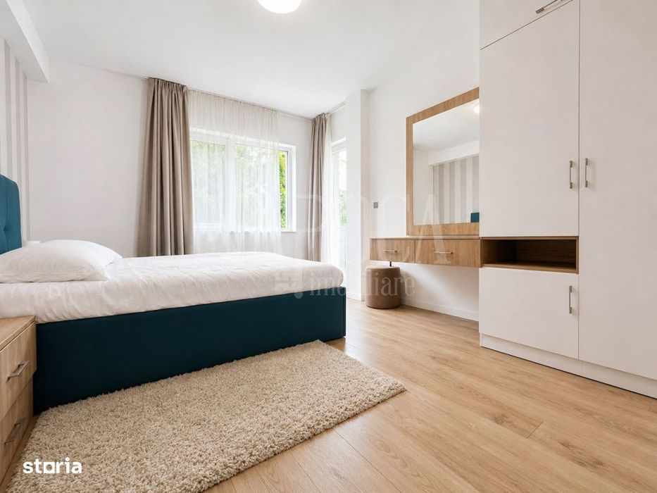 Apartament 2 camere de vanzare in Centru, Cluj Napoca