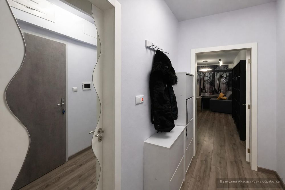 Дава се под наем Двустаен апартамент в Варна, Център - 80 кв.м за 850 € - Снимка #6