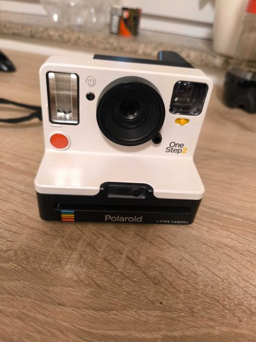 Aparat foto Polaroid one step 2