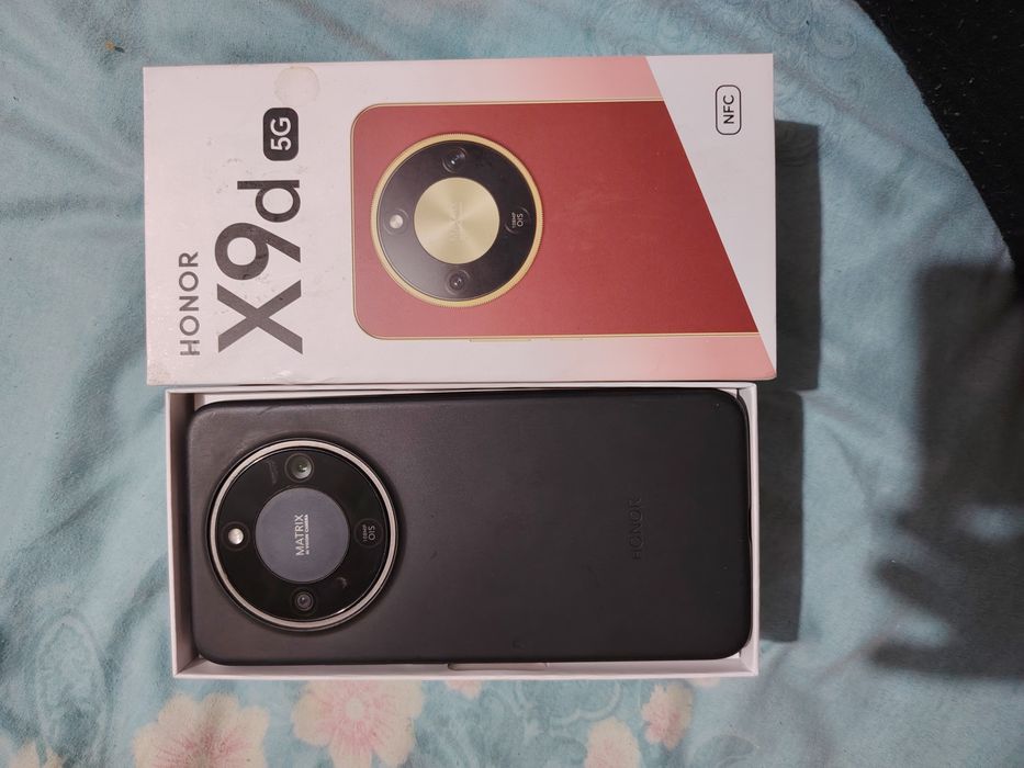 honor x9d 256 gb