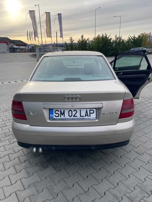 Autoturism mașină