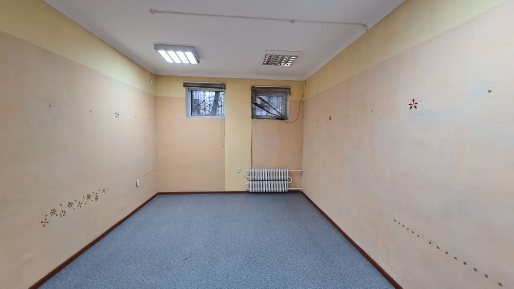 Сдаётся офис 20–50 м² | 2700 ₸/м²