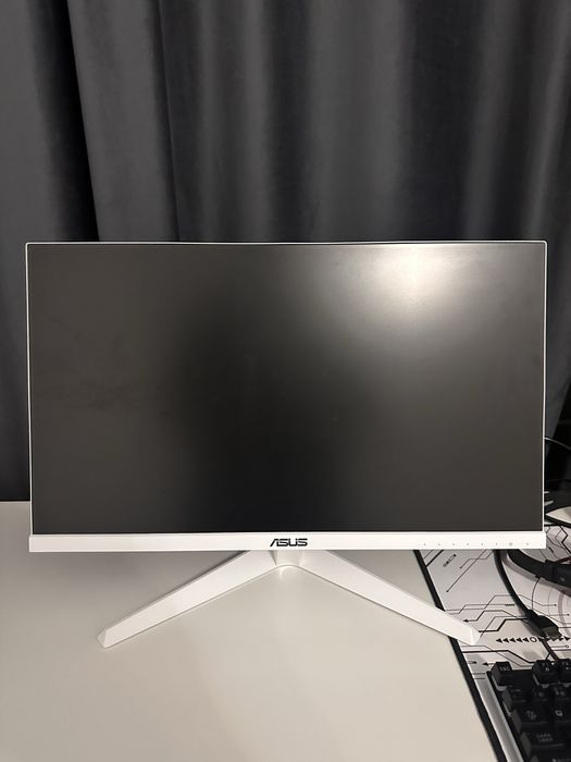 Monitor Gaming Asus VY249HF-W 100Hz