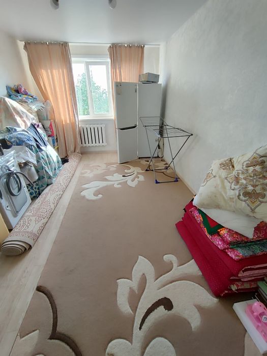 Продам 3 х комн квар. 6-42, 5 этаж.