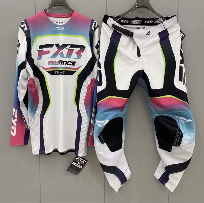 Мотокрос /Ендуро екипи FXR 2025