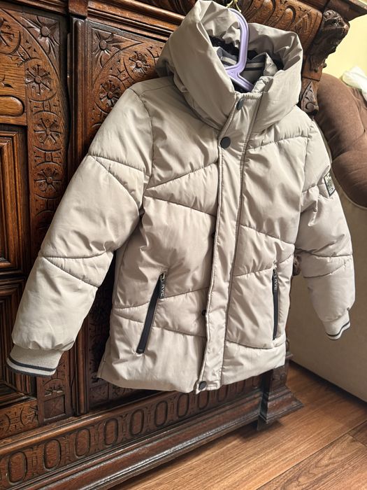 Geacă copii cu gluga C&A