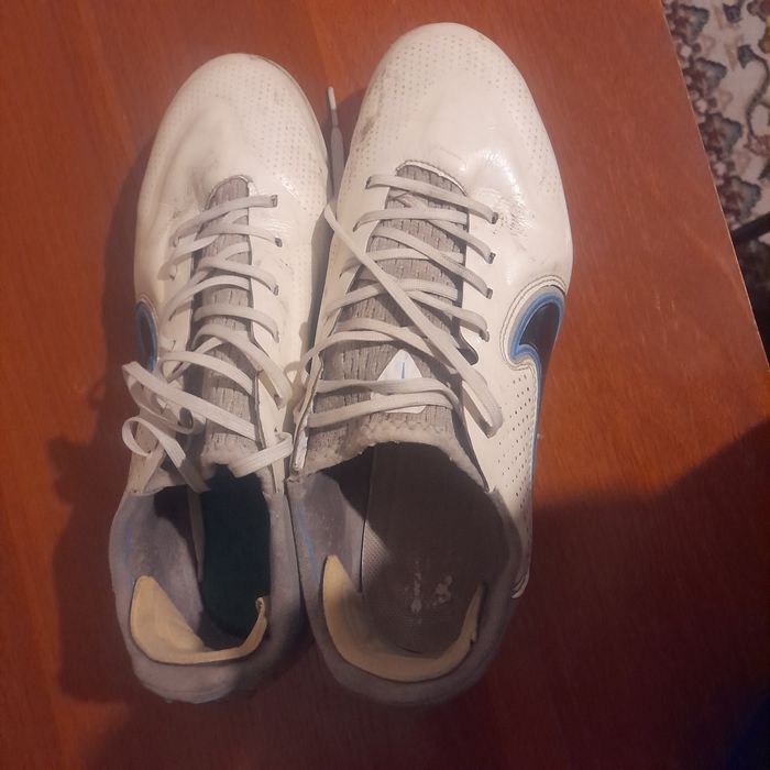 Nike tiempo legend 41 размер