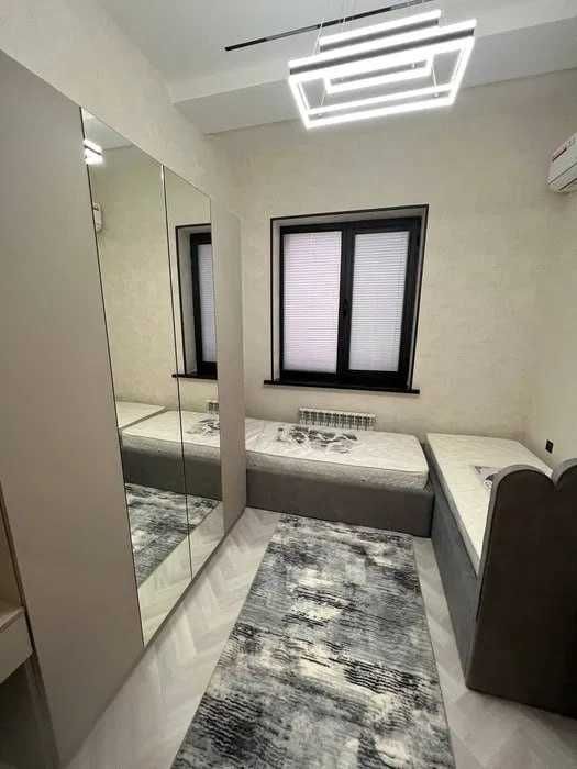 СРОЧНО только для семей сдаётся  3Х комнатная квартира на  Новза