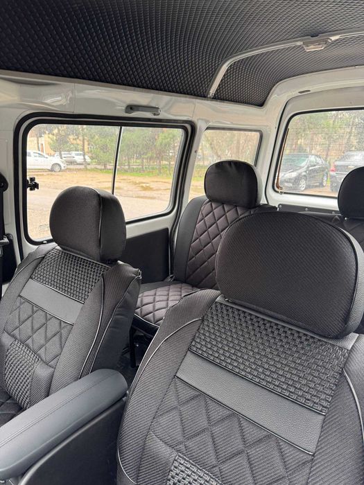 Дамас  сотилади...