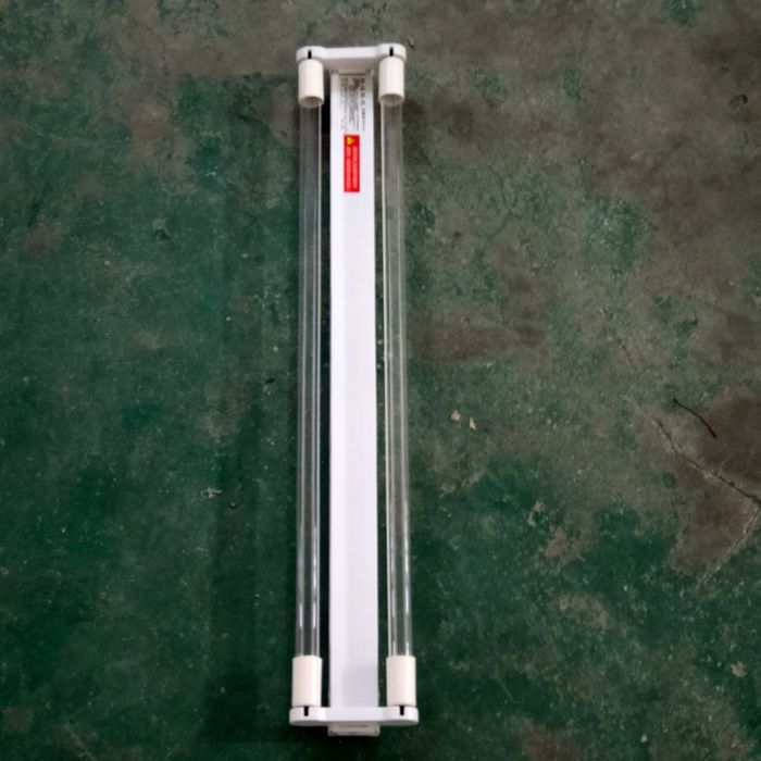 Бактерицидные кварцевые лампы