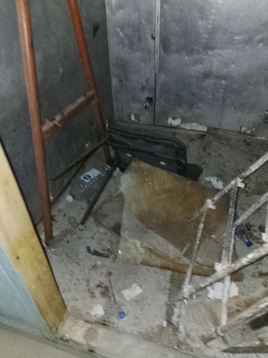 Камера Халадилник