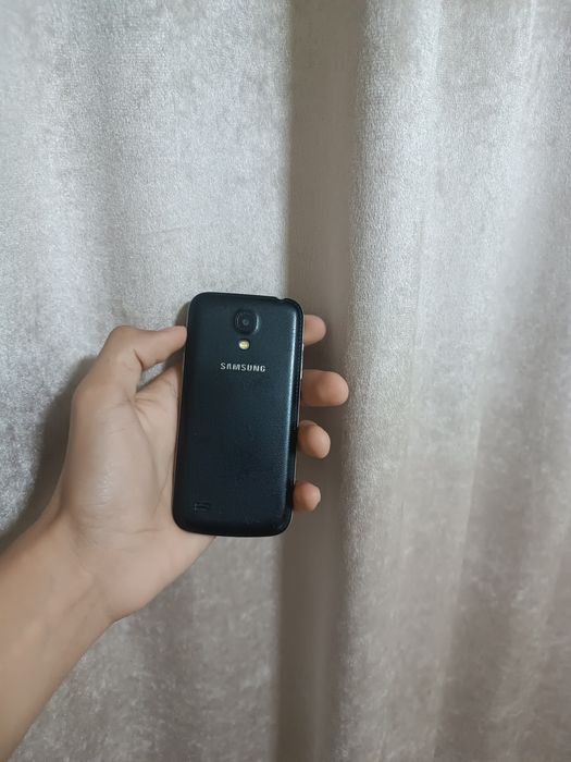 Samsung Galaxy S4 Mini