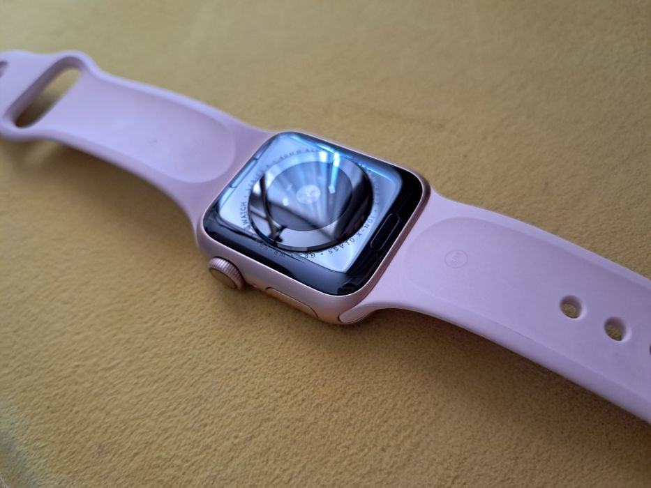 Apple Watch series 4