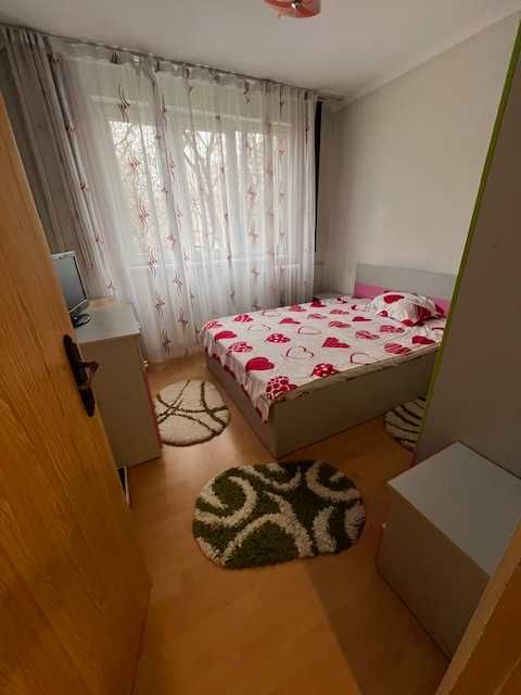 Se inchiriaza Apartament 3 camere Sos. Giurgiului Berceni Sector 4 Bucuresti