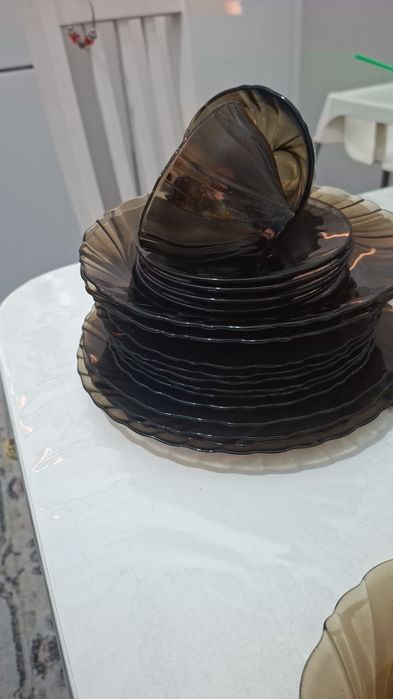 Продам посуду, 4000