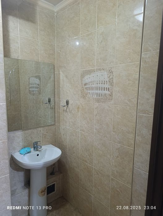 Сдам квартиру в аренду помесячно