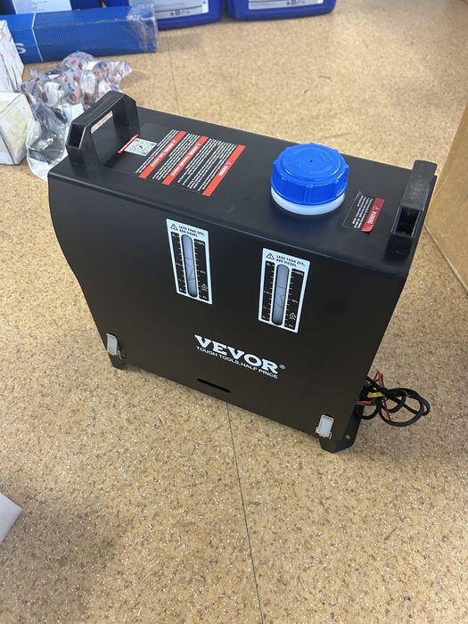 Sirocou portabil / incalzitor