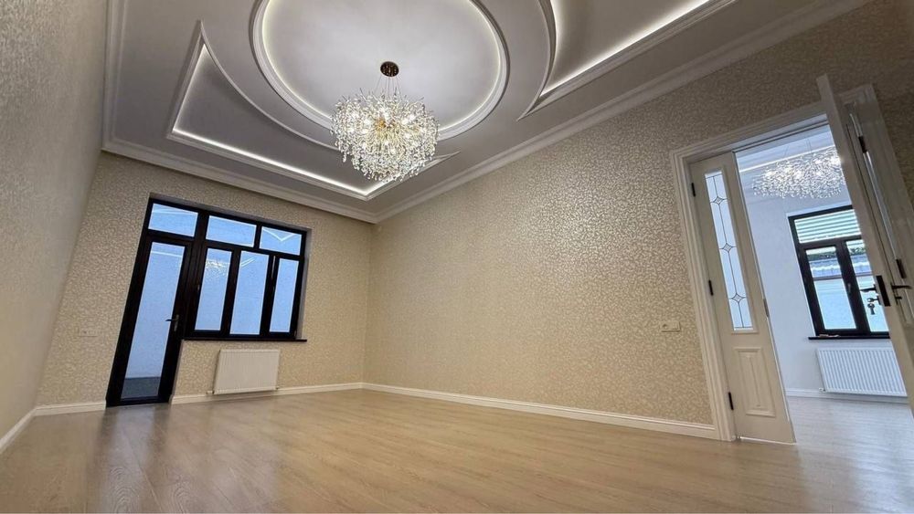 Продается Новый Евро Дом Яккасарайский р-н