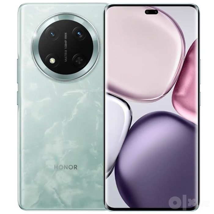 HONOR X9.C 12/256