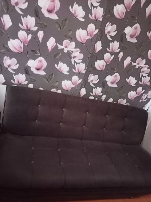 Диван книжка размером 1,8м