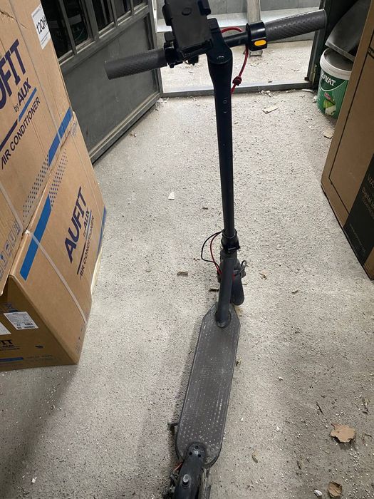 Ninebot-segway  samakat