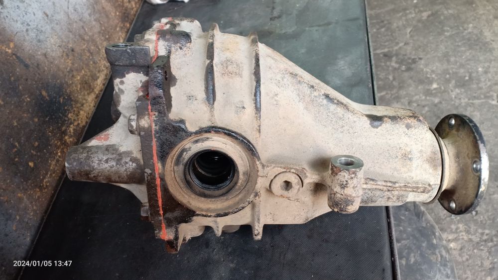 Продам редуктор на рх 330