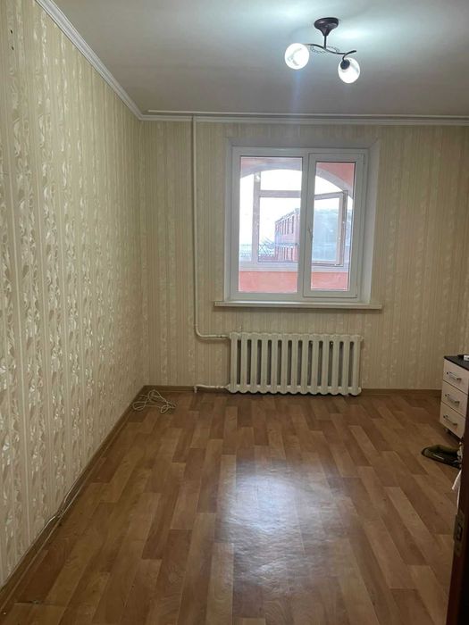 2комн. квартира, 8-й микрорайон