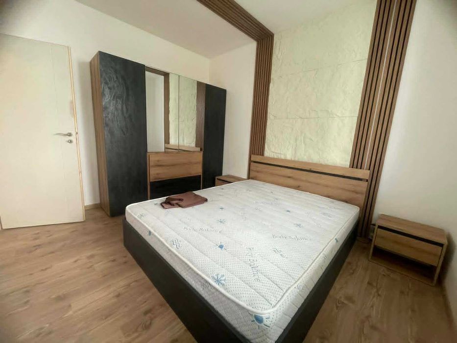 Дава се под наем Двустаен апартамент в София, Малинова долина - 50 кв.м за 623.22 € - Снимка #7
