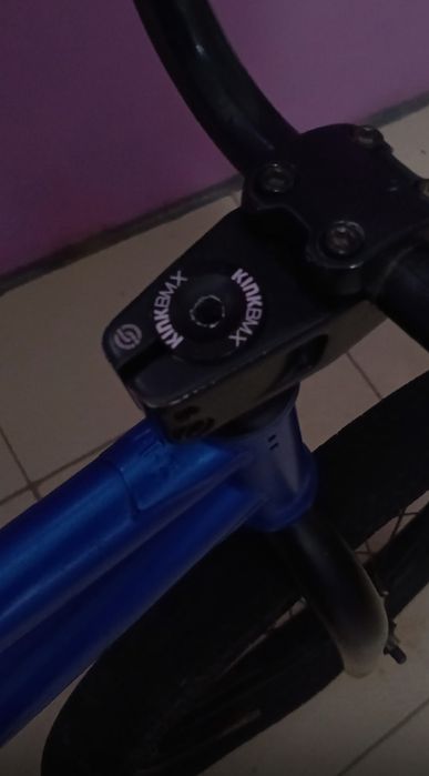 Продам велосипед бмх