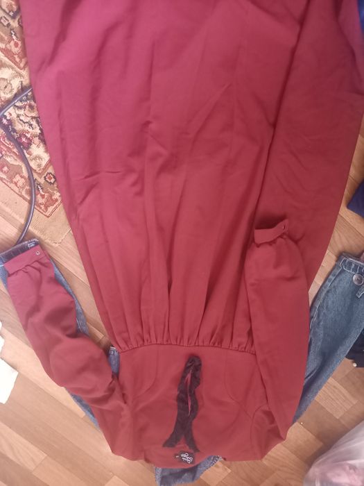 Женский киімдер. 42 размерге