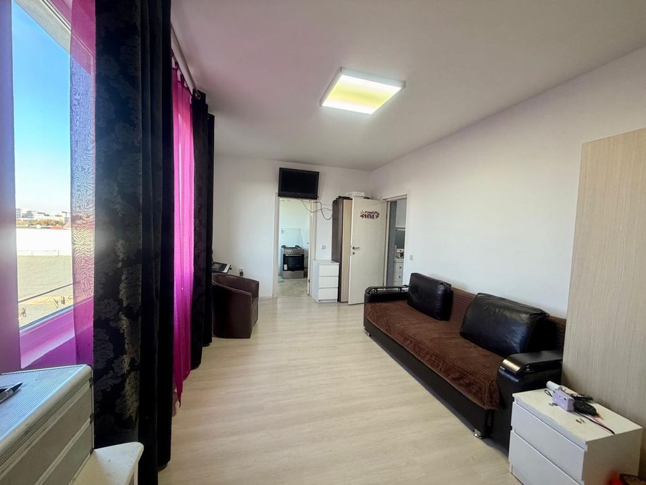 Apartament 2 camere bariera in spatele lidl