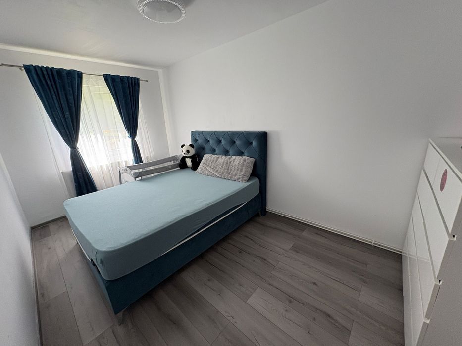 Apartament de vânzare
