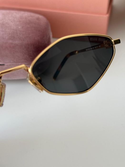 Ochelari soare MiuMiu